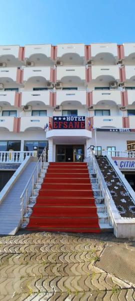 Efsane HOTEL DİDİM